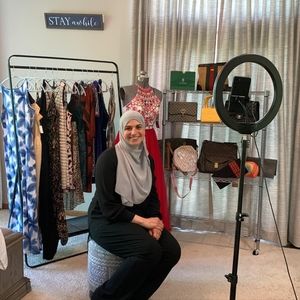 DUCHESS97 is live!!!